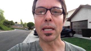 My L5-S1 Microdiscectomy Story | Post-op Day 3