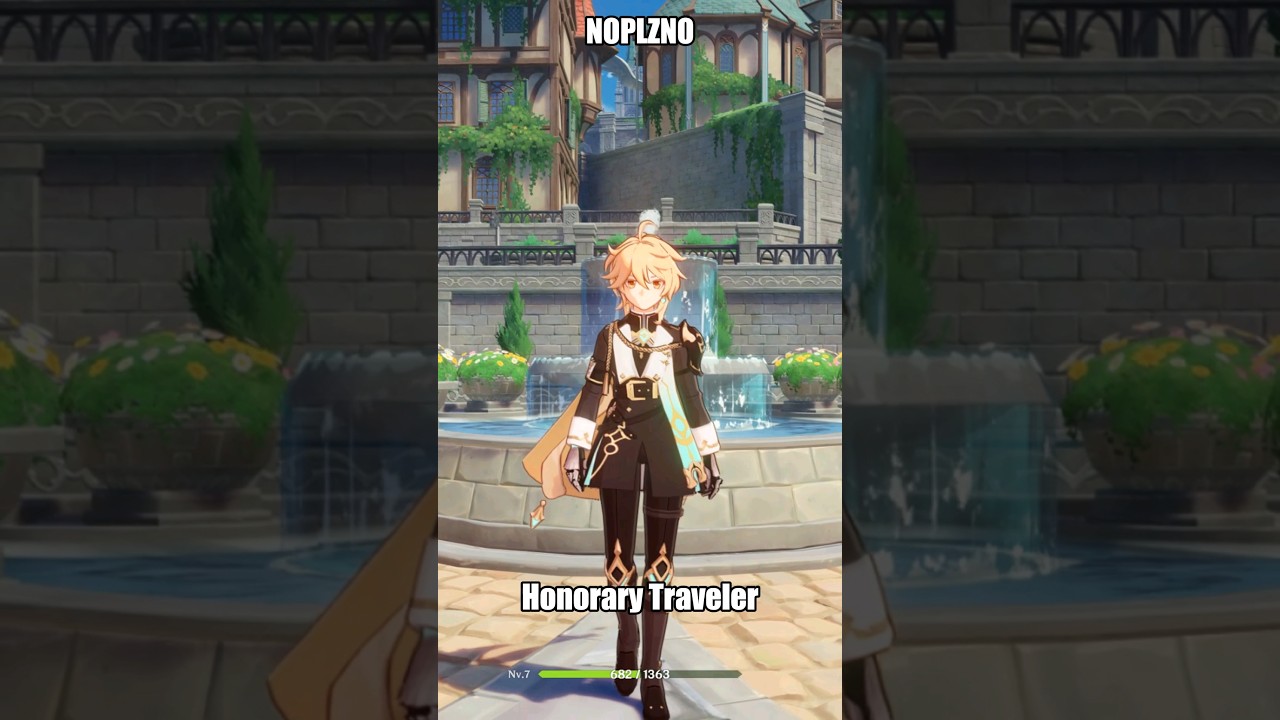 Genshin Impact Mods #genshinimpact #genshin