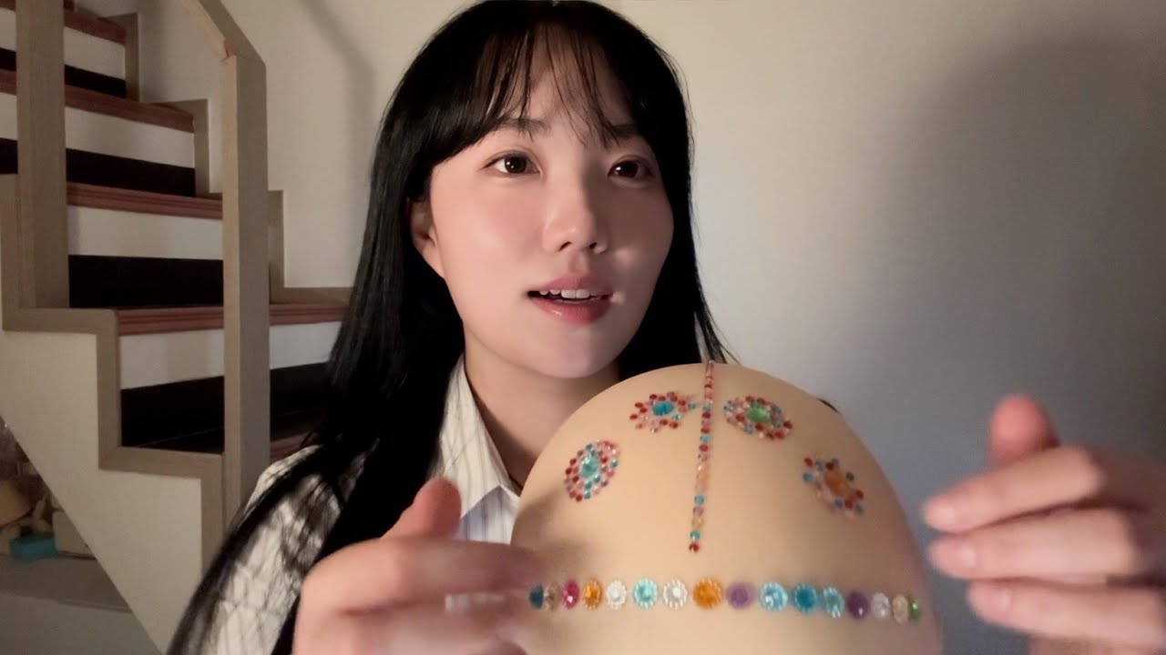 💆‍♂️자라나라 머리카락 탈모전문 두피 케어샵 ASMR💆‍♀️ (자극적주의) ㅣ Scalp Spa for Hair Loss RP l agressive massage