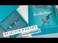 READ YOUR HEART UNBOXING  - Moissanite Jewelry 💎