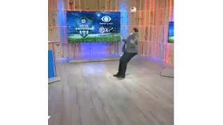 Shot on iPhone Meme Soccer