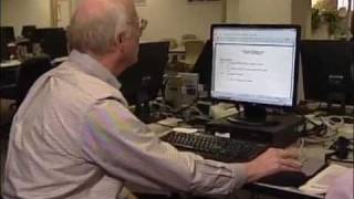 Measured Progress on New Hampshire Chronicle