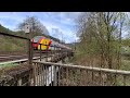 [HLB.RE34] Siegen Hbf. ➡️ Dortmund Hbf. ● Kurz v. Lennest.-Megggen (Freitag, 17.04.2026 / 15:58 Uhr)