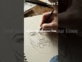 JESUS DRAWING #LOVE #lerningstory #motivation #jesus #jesuslovesyou #ytshort #shorts #shortfeed