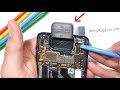 Zenfone 6 Flip Camera TEARDOWN! - How does it work?
