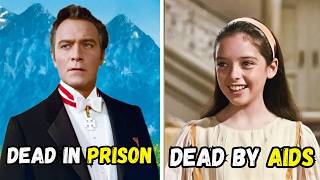 The Sound of Music Cast: Then and Now (1965 vs 2026) - SAD Transformations!