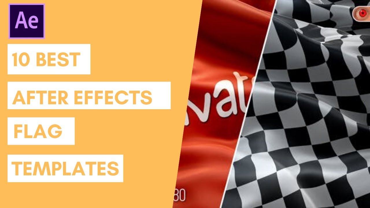 10 Best After Effects Flag Templates - YouTube 10-best-after-effects-flag-templates-youtube