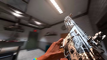 Satisfying Yy Movement + Hackusation