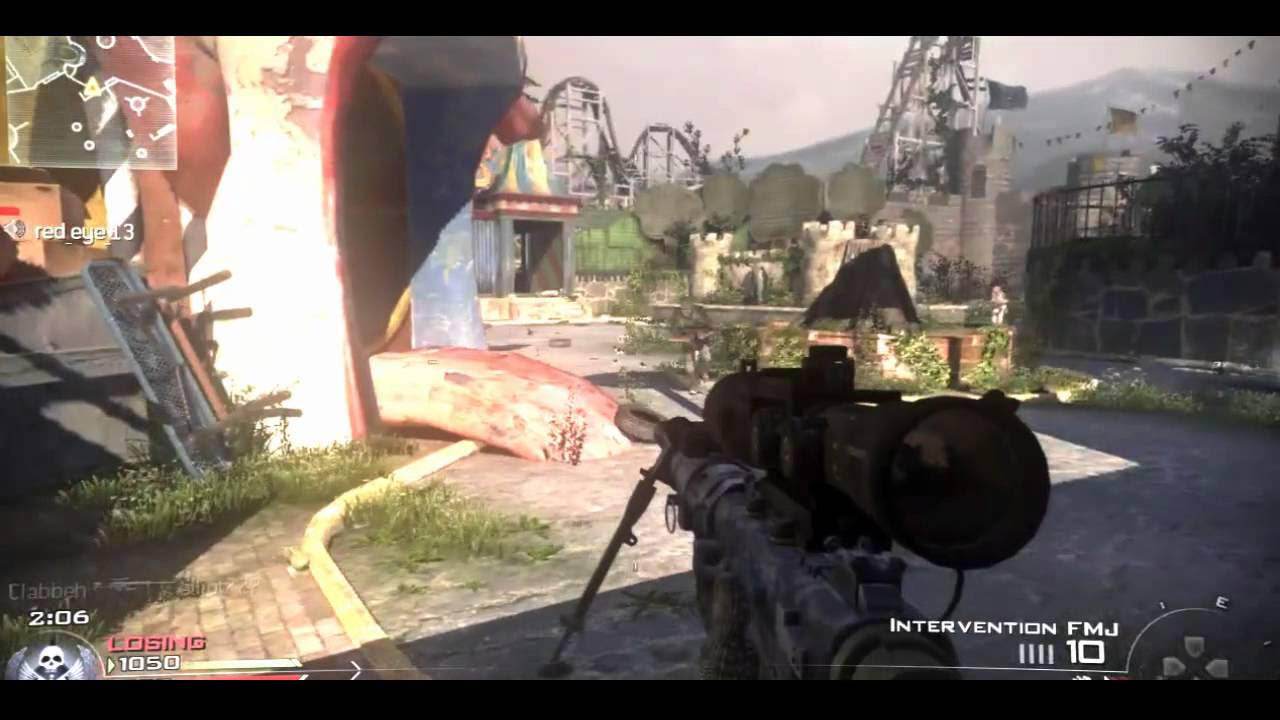 Clabbeh Goes FFA Ep.1 by Fruitzehh