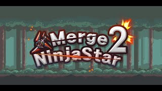 Merge Ninja Star 2 screenshot 2