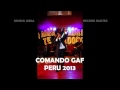 Video thumbnail of "06 PAGASTE UN ALTO PRECIO POR MI - COMANDO GAF -  PERU - Domingo 15/09/13"