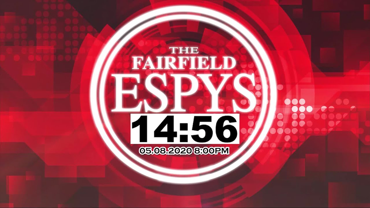 The 2020 Fairfield ESPY's LIVE