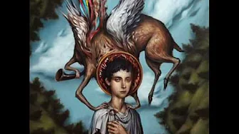 Circa Survive - Imaginary Enemy + Lyrics Circa Survive - Imaginary Enemy + Lyrics