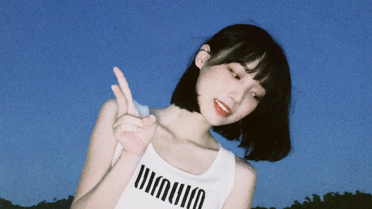 我寫了一首歌 晴天娃娃