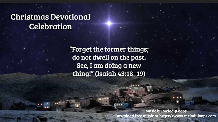 Christmas video 12 22 25