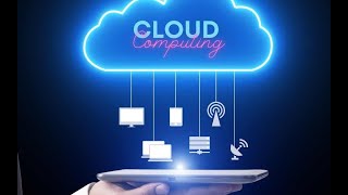 TREND SOFTWARE: CLOUD COMPUTING || KELOMPOK INI ITU