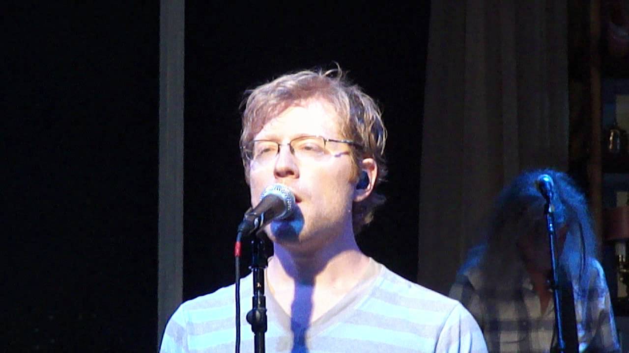 Anthony Rapp - " Without You" - Bay Street Theater - June 13, 2011