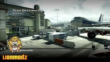 [PS3/1.24] ★ Modern Warfare 3: Recovery Service (Unlock all, Gold Guns, Prestige/Rank) ★