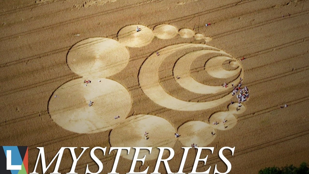 10 mind blowing facts about crop circles listverse youtube