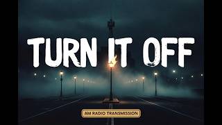 Emergency Radio Transmission: You Shouldn't Be Hearing This!