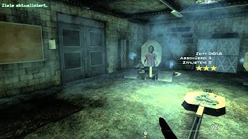 [Veteran] Call of Duty Modern Warfare 3 Spec Ops - Sprengladung platziert