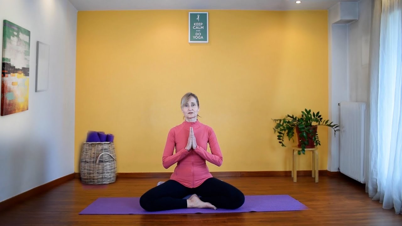 AΥΧΕΝΑΣ - Διευκολύνουμε τον πόνο στο Αυχένα