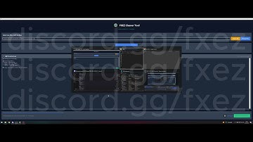 [FREE TRIAL] Keyless CFX FXAP Decryption 2025 ✅ | Dump & Decrypt & Unlock & Clean FiveM Escrow