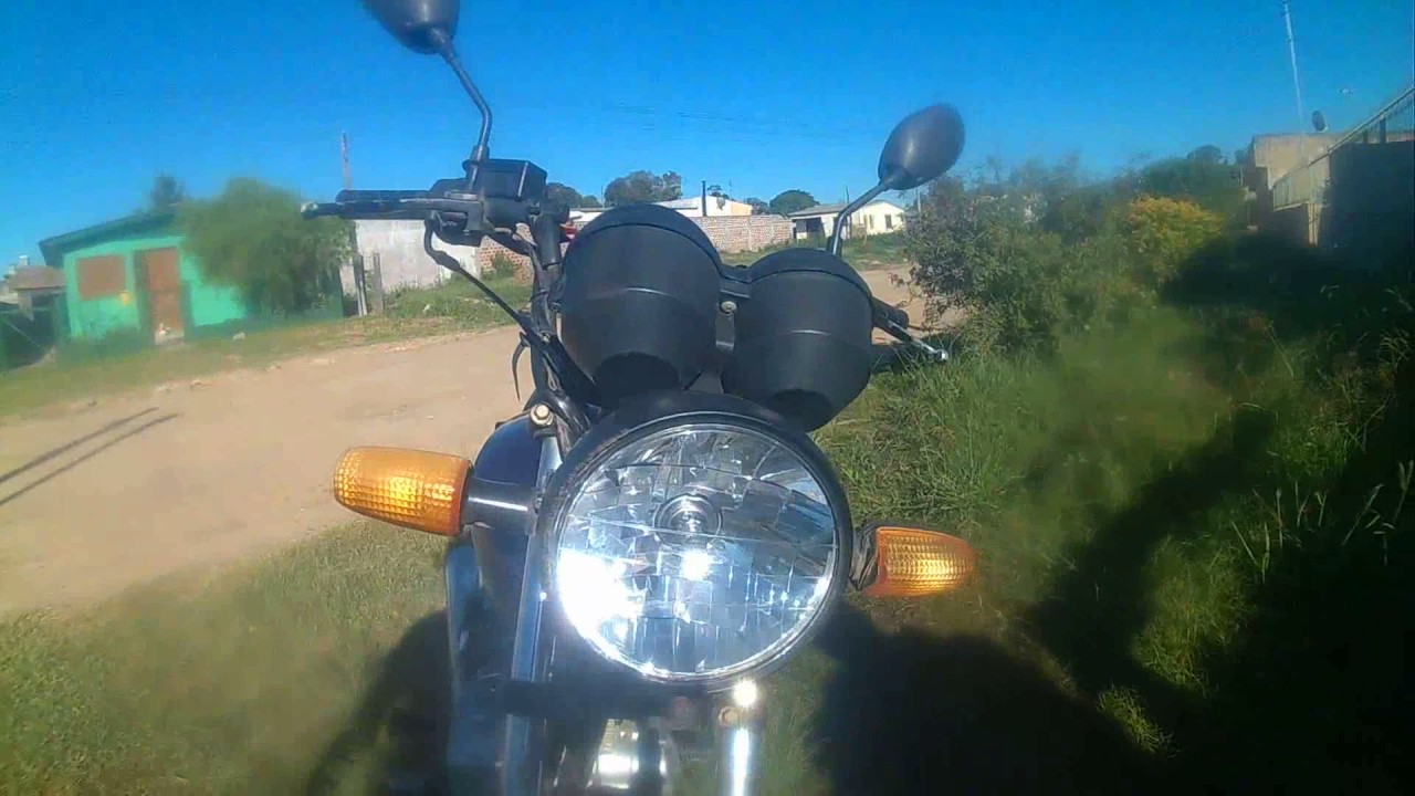 lifan 200cc top speed