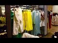 Влог. Обзор магазина "ZARA". Часть 3.