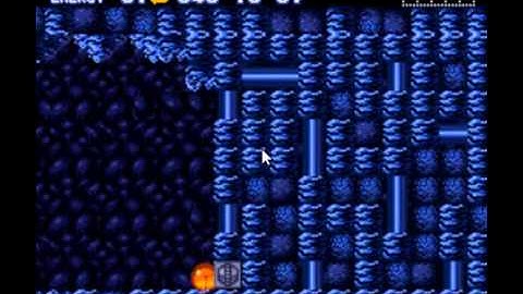 Super Metroid Part 6 (BLIND)