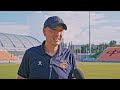 «Урал» - «Тюмень» / Обзор матча и комментарий Евгения Аверьянова