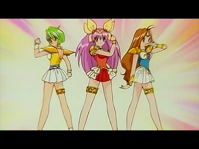 Wedding Peach [AMV] 21st Century Juliet - YouTube