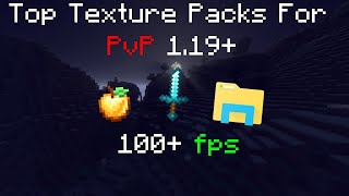 PvP & UHC Pack Folder 1.16-1.19 |