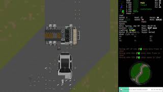 Cataclysm DDA / RBD Extreme / Ep: 19