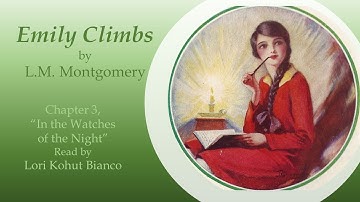 Emily Climbs, Chapter 3