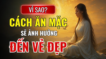Vì Sao Cách Ăn Mặc Ảnh Hưởng Trực Tiếp Đến Vẻ Đẹp & Khí Chất Của Bạn | Kỷ Luật Khắc Kỷ