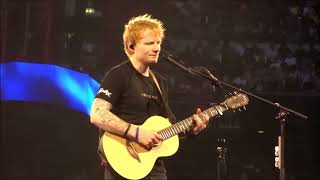 Ed Sheeran - First Times @ Wembley Stadium, London 29/06/22