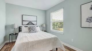 Brand new vacation rental at 5485 A1A S in St Augustine FL