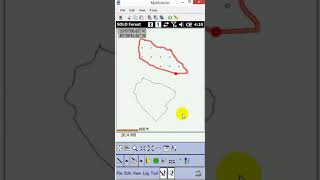 Generating Cruise Grids on Multiple Polygons
