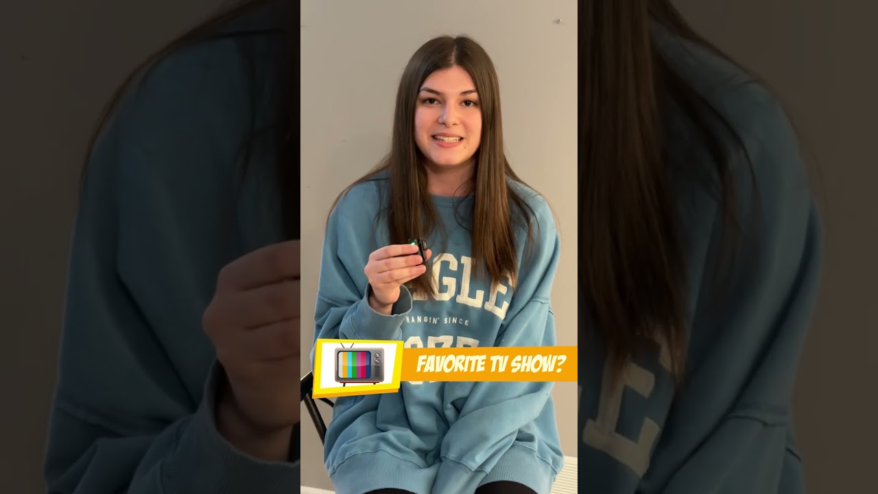 Get to know our lead vocalist... GRACE!