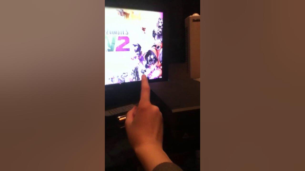 PvZ GW2 sticker packs opening YouTube