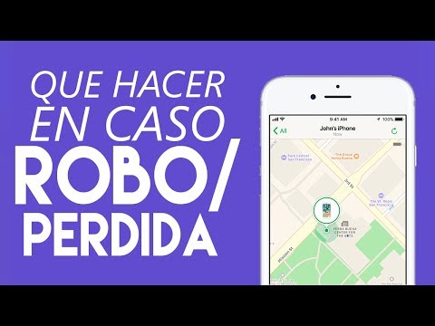 Video: Qué Hacer Si Pierde Su Teléfono