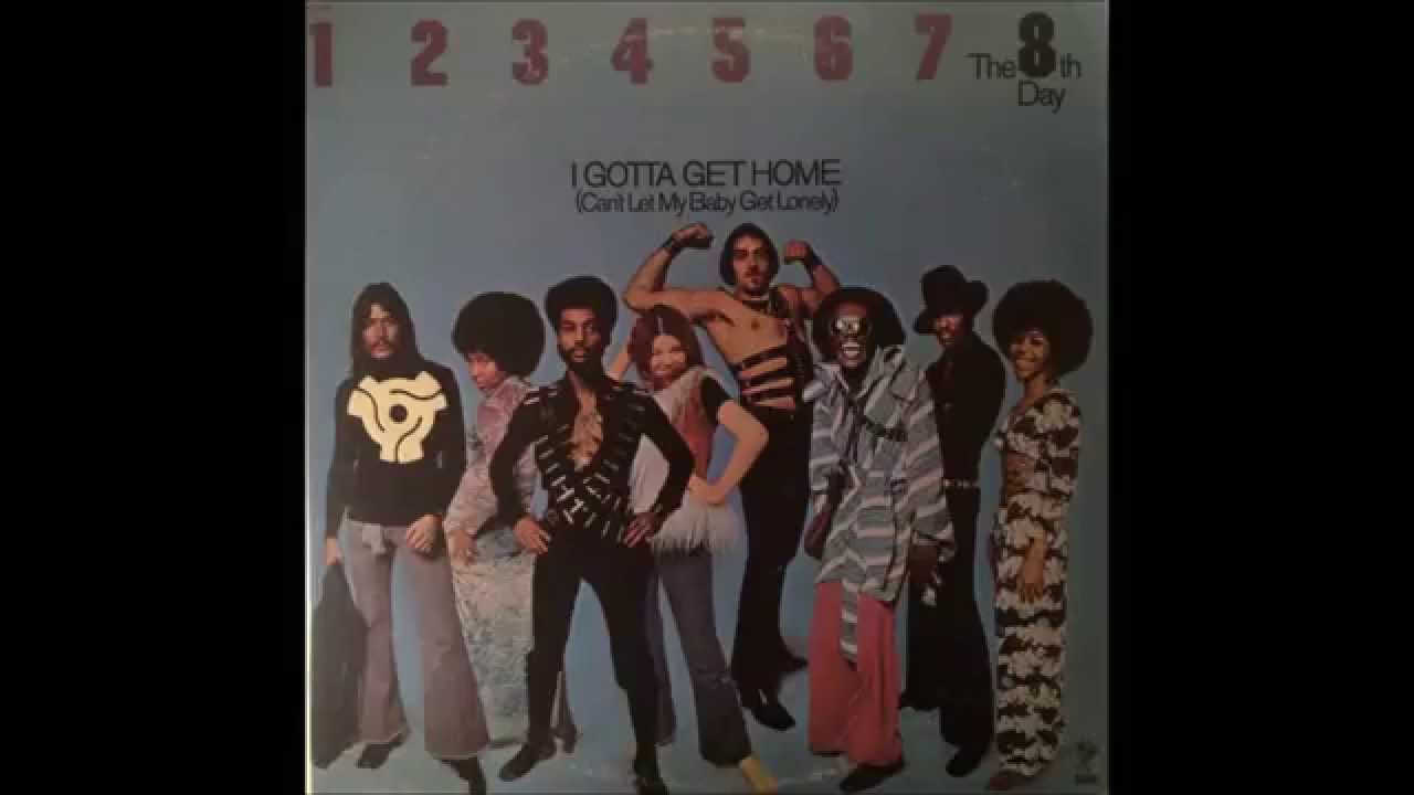 The 8 day Rocks in my head YouTube