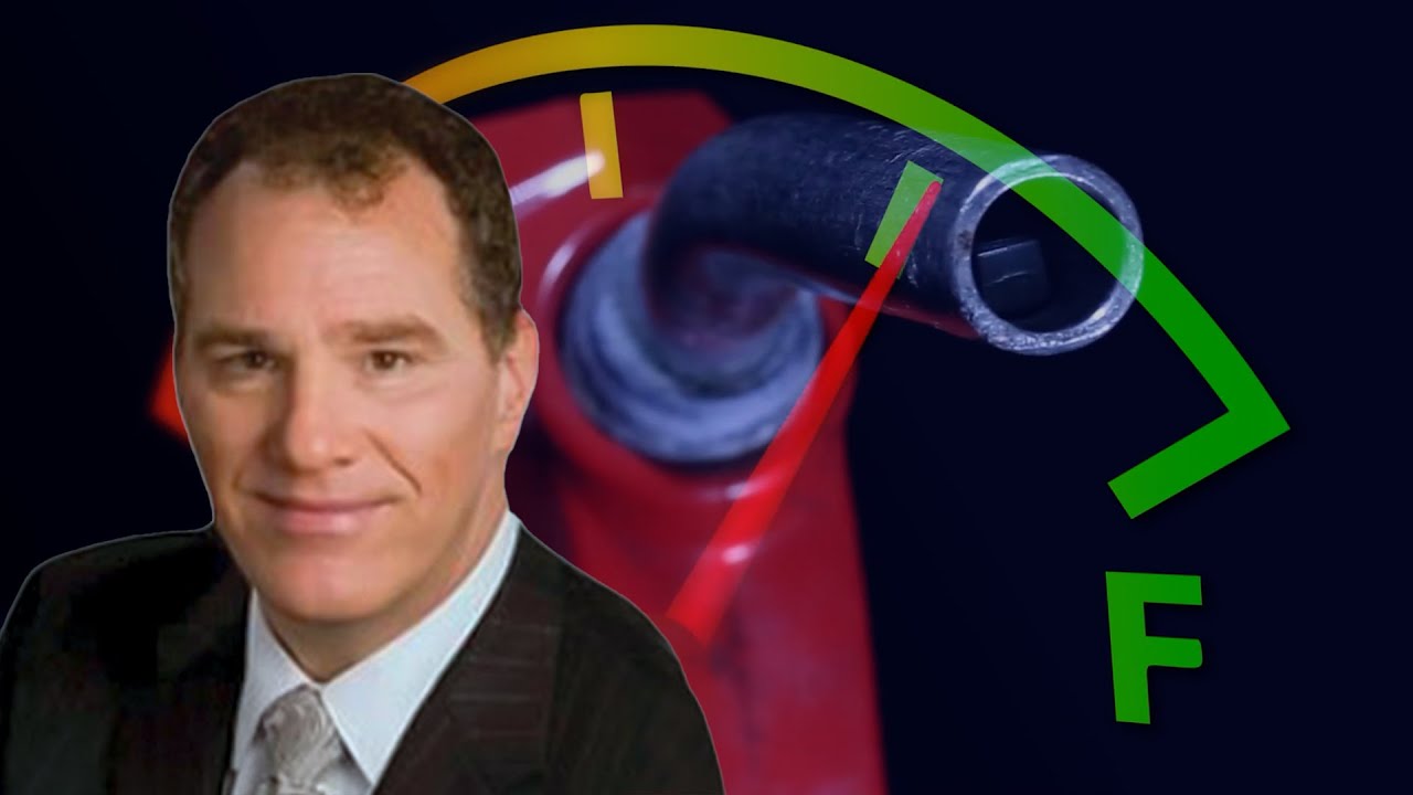 Phil's Tip: Gas Prices Fall When Summer Blends End