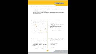 9.Sınıf 2.Dönem 2. Yazılı Kimya Dersi ENS Yayınları  Senaryo#reels #keşfet #yks#yazılısınav#kimya