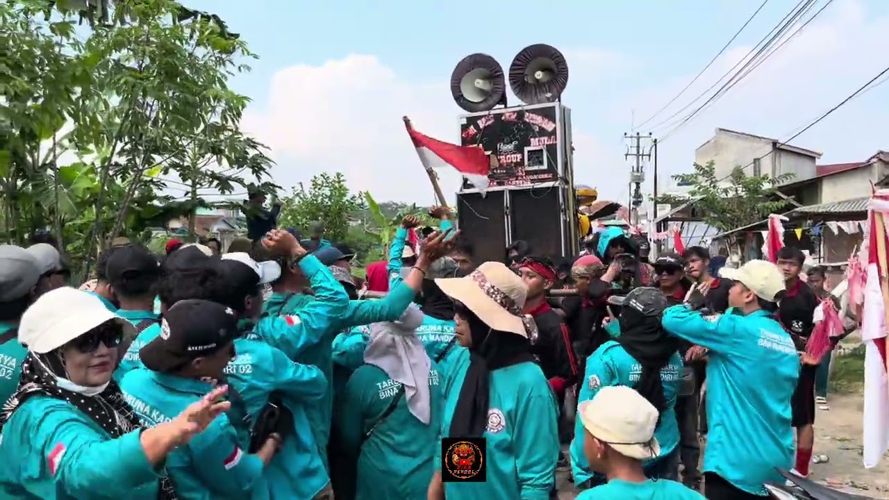 CUTA MUDA,SEBENING EMBUN,HIKMAH DIRI,NGALENGIS