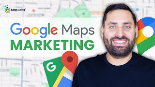 Why Every Business Needs Maps Marketing 📍