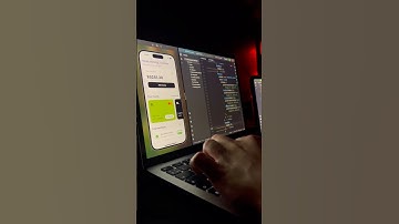 Flutter Banking App UI