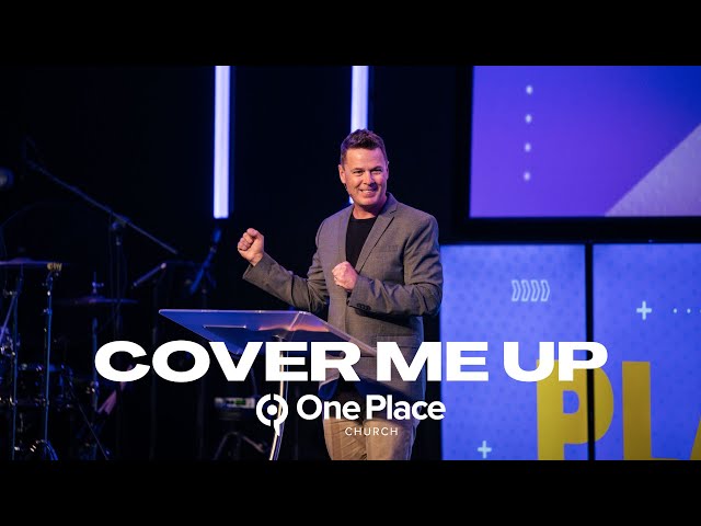 Playlist_Cover Me Up