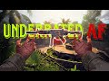 The MOST slept on gun in the cod mobile